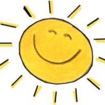 De zon heeft invloed op je allergie