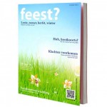 Hooikoorts en feest?