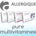 Allergique Voedingssupplementen