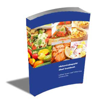 Vanaf nu verkrijgbaar: dieetbasisboek bij histamine overgevoeligheid!